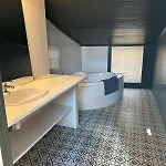 Ferienhaus Maison 6 Ch Avec Jacuzzi Hyper Centre Terrasse