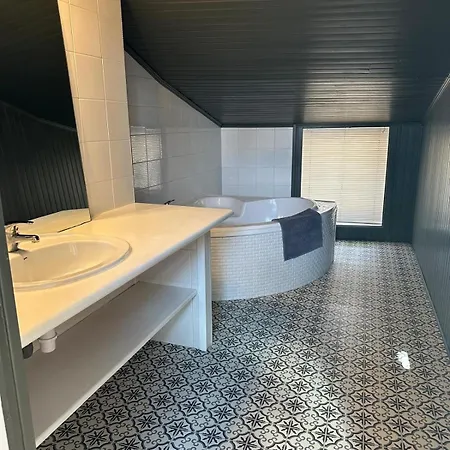 度假居 Maison 6 Ch Avec Jacuzzi Hyper Centre Terrasse