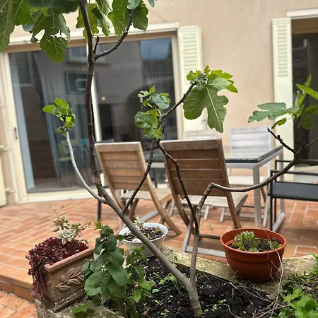 Maison Avec Jacuzzi